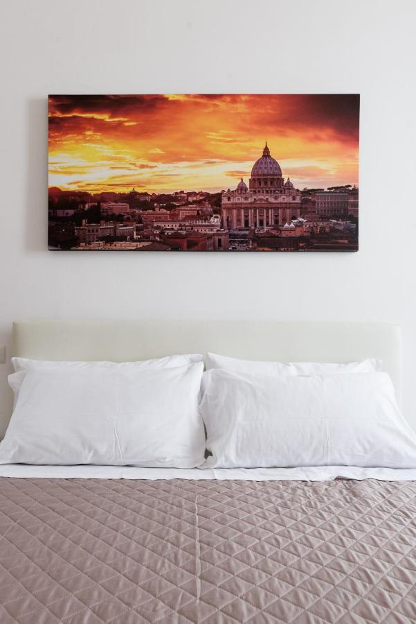 Appartamento Easysleep Vaticano Roma