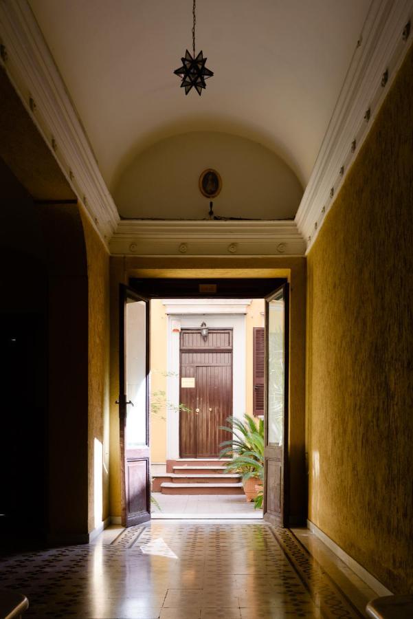 Appartamento Easysleep Vaticano Roma