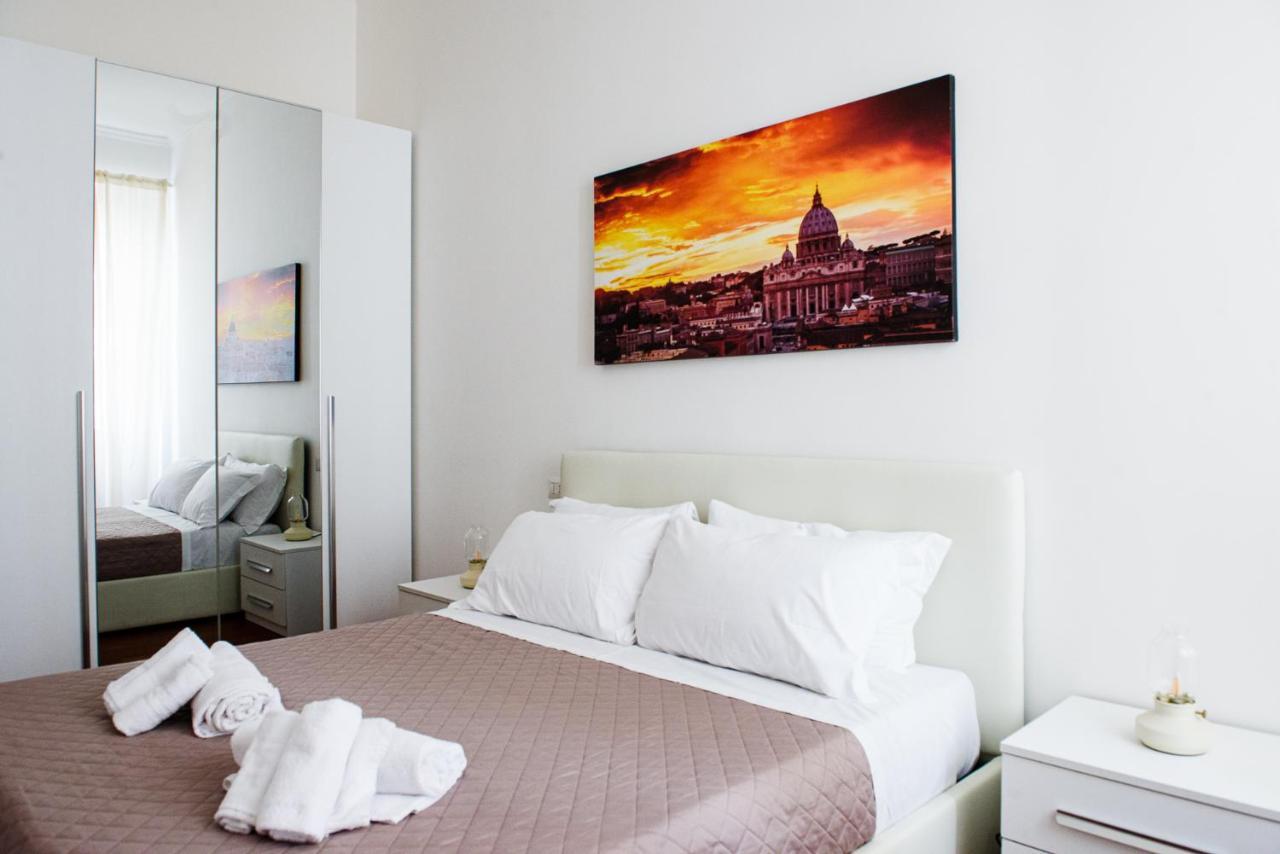 Appartamento Easysleep Vaticano *